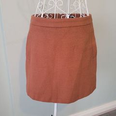 new look mini skirt
