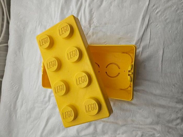 lego storage container