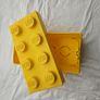 lego storage container Image 4