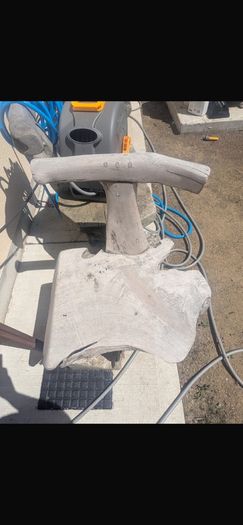 Garden furniture