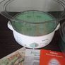 Tefal Brand 3 Tier Steam Cooker Image 3