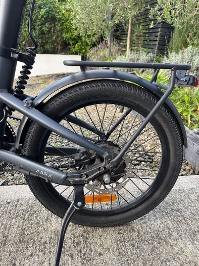 Ado Air 20 Pro - Folding Electric Bike