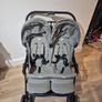 Joie Double Buggy Image 2