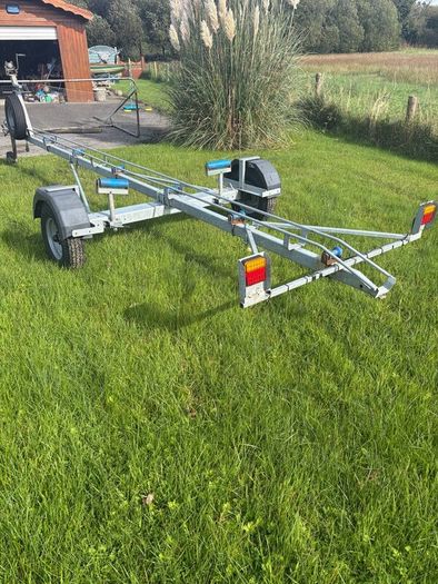 19ft fishing boat