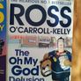 Ross O'Carroll Kelly Books Image 2