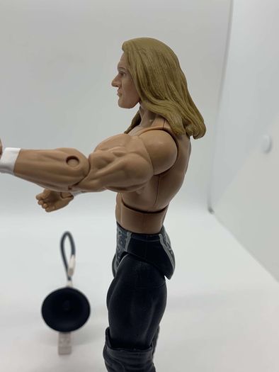 wwe elite series 23 DX D generation x Triple H action figure