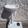 Portable Camping Toilet and Sink Image 6
