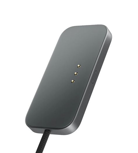 KUXIU M30 Magnetic Smart Connector Charger for iPad Pro 11 - Boxed