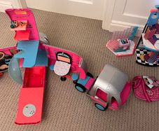 Lol bundle campervan