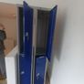 metal cabinet Image 4