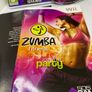 Zumba fitness Wii Image 2
