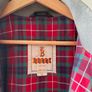 Baracuta G9 Harrington Jacket Image 2
