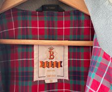 Baracuta G9 Harrington Jacket