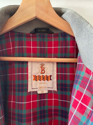 Baracuta G9 Harrington Jacket
