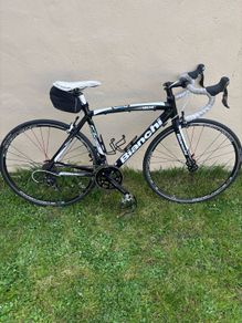 road bike