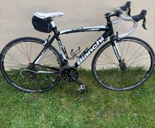 road bike