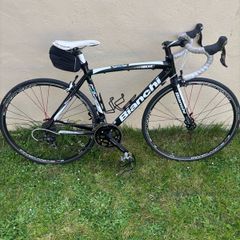 road bike