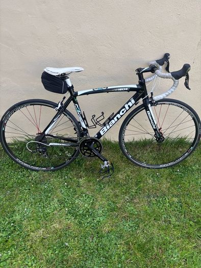 road bike
