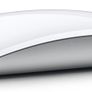 Original Apple Magic Mouse Bluetooth Wireless for Mac - Battery Operated Image 2