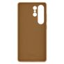 Original SAMSUNG Galaxy S25 Ultra Kindsuit Case Official Cover EF-VS938 - CAMEL Image 5