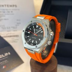 Herbelin Automatic Watch