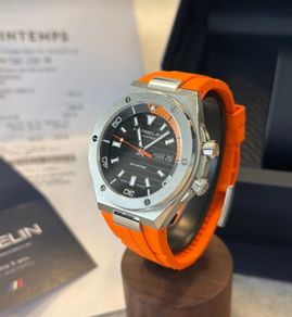 Herbelin Automatic Watch