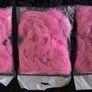 pink feathers Image 2