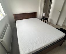 Emma original double mattress