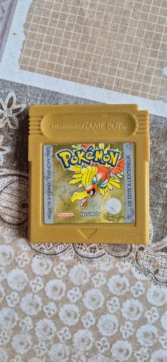 Gameboy