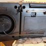 From 1992 Sony CFS-W430 Vintage Radio Cassette recorder, working perfect. Image 7