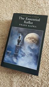 Franz Kafka - The essentials of Kafka