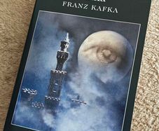 Franz Kafka - The essentials of Kafka