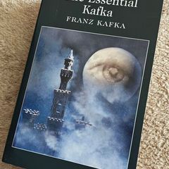 Franz Kafka - The essentials of Kafka