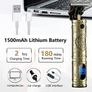 Men Hair Trimmer Image 3