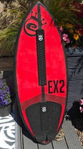 Skim board (Carbon fiber)