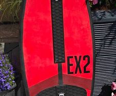 Skim board (Carbon fiber)