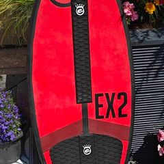 Skim board (Carbon fiber)