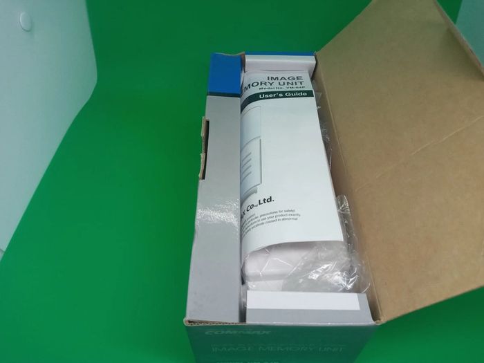 Postage - Commax - Model VM-64P Image Memory Unit