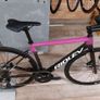 Ridley Helium SLX, Ultegra Di2 12 speed XXS Image 3