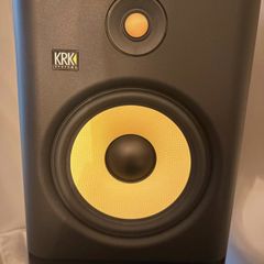 KRK Rokit 8 Studio Monitors