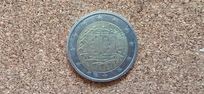 2 euro coin