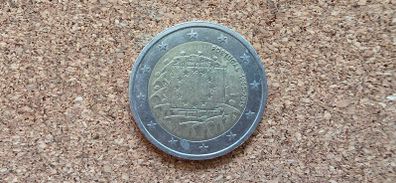 2 euro coin
