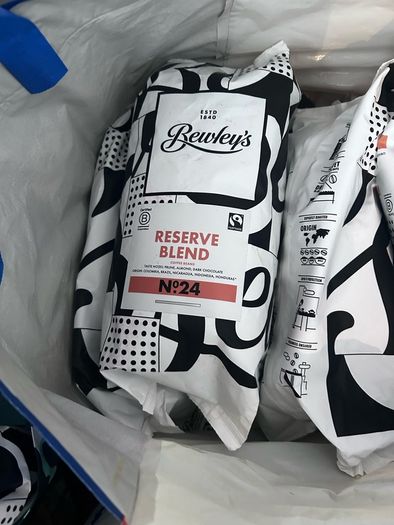 1kg bags of coffee for sale