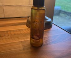 Cien Hair oil