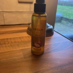 Cien Hair oil