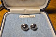 Vintage Earrings