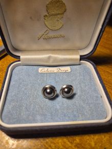 Vintage Earrings