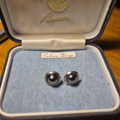 Vintage Earrings