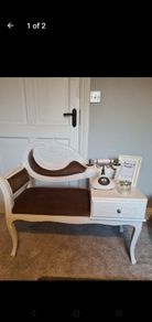 Audio Guest Phone Seat for Hire
