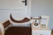 Audio Guest Phone Seat for Hire